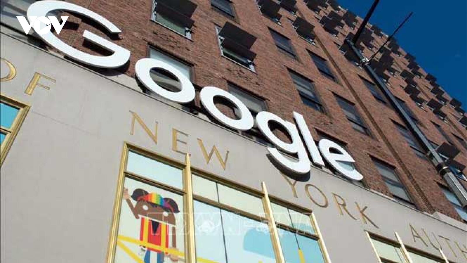 EU điều tra hoạt động quảng cáo trực tuyến của Google