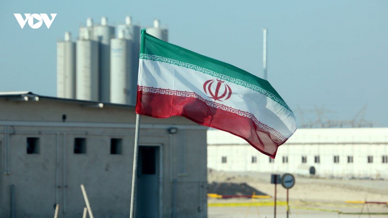 Kịch bản nào cho Iran sau khi Anh-Pháp-Đức kích hoạt cơ chế tái áp đặt trừng phạt?
