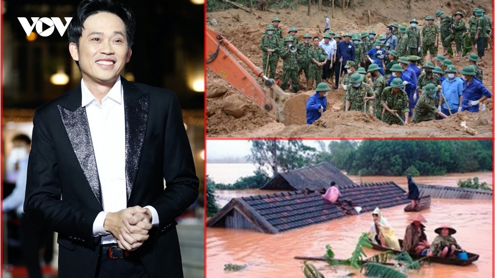 Nghệ sĩ làm từ thiện: Cần chấm dứt những lùm xùm