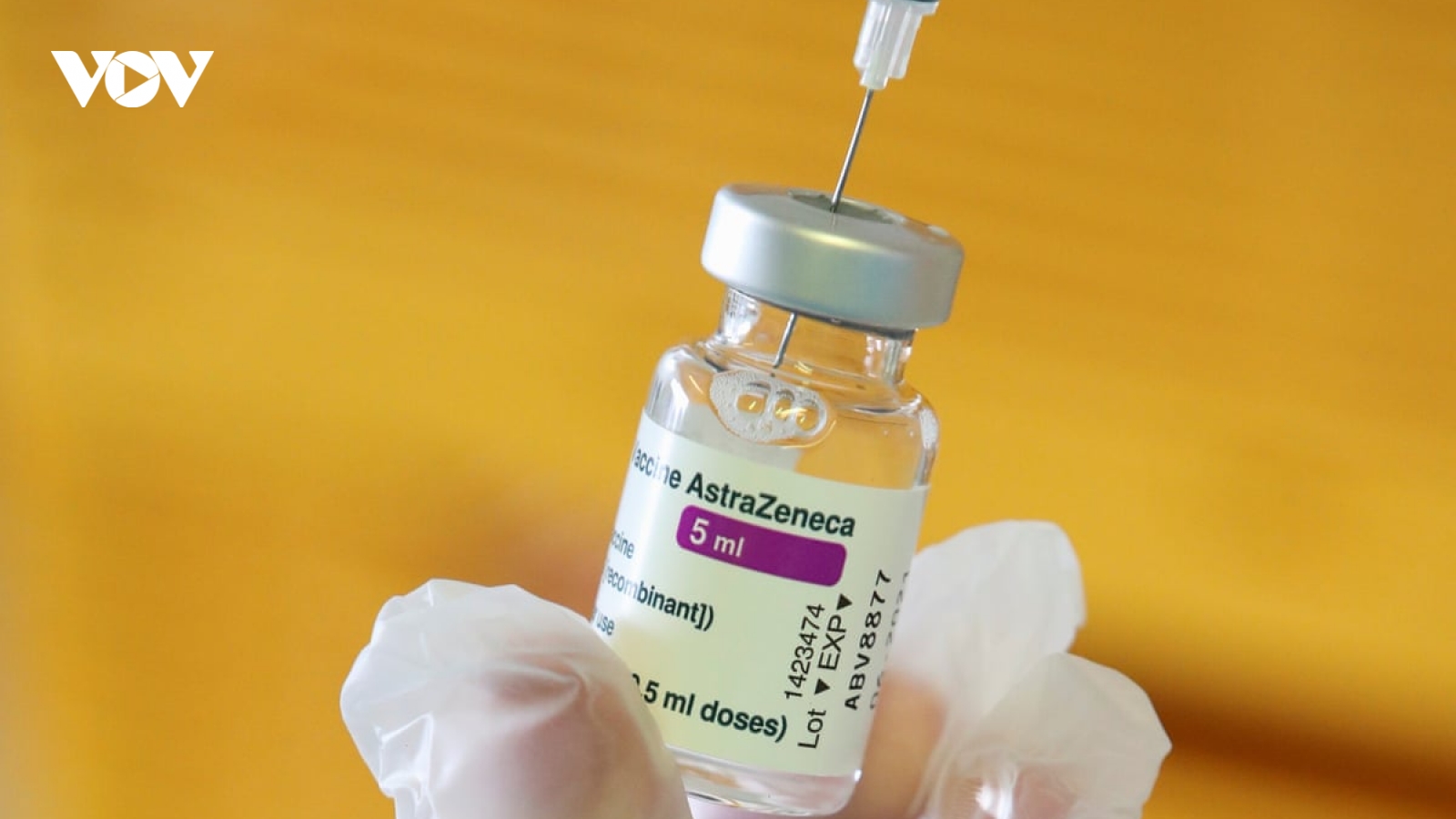Australia ghi nhận ca tử vong thứ 2 sau khi tiêm vaccine AstraZeneca