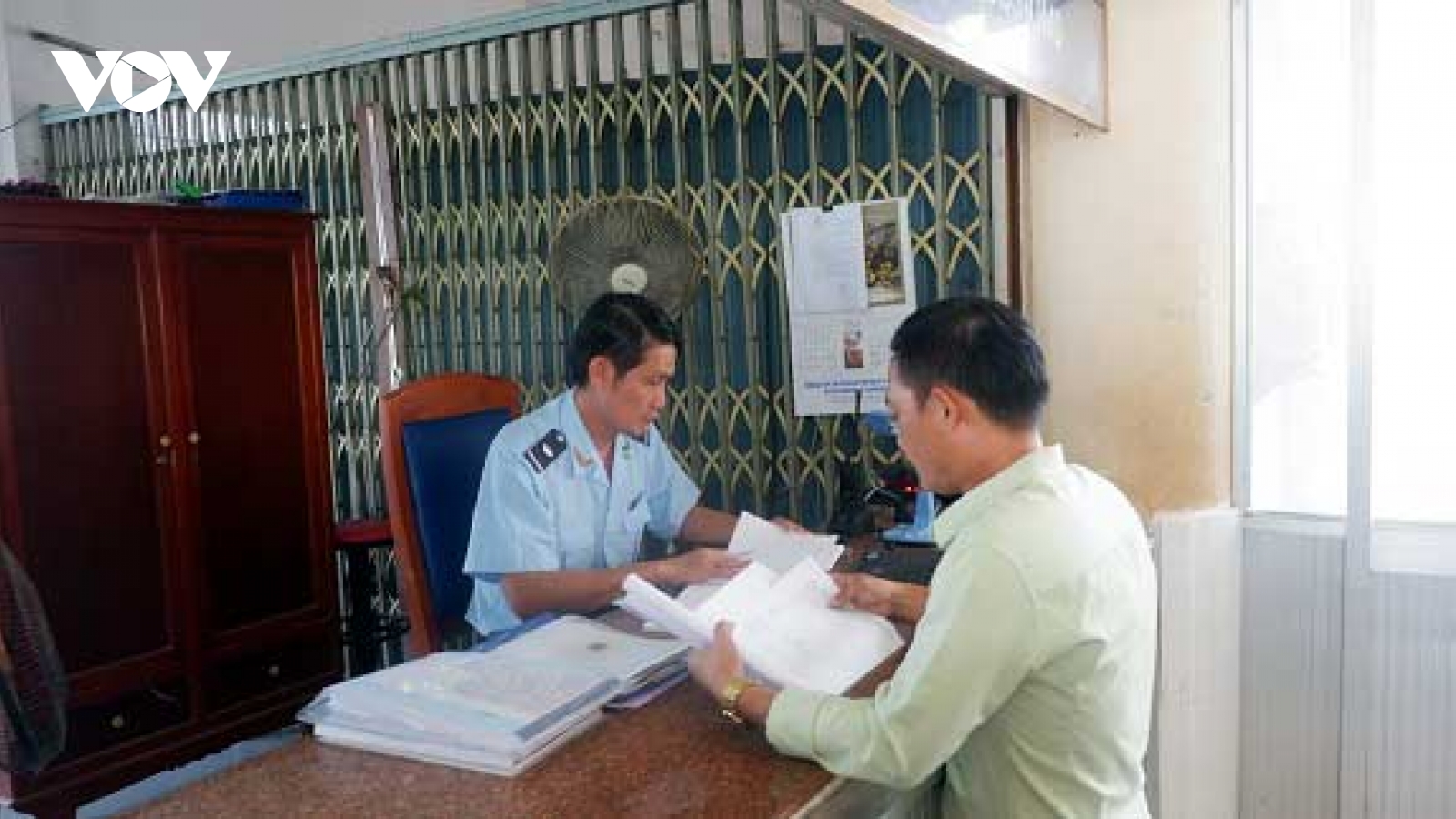 16/34 địa phương sẵn sàng triển khai cấp Giấy chứng nhận xuất xứ hàng hóa