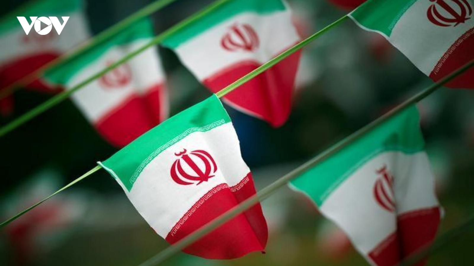 Hồ sơ hạt nhân Iran “nóng” trên nhiều diễn đàn