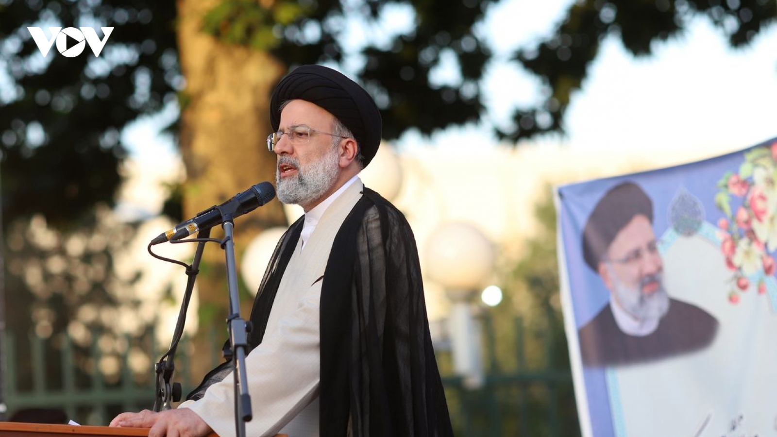 Thách thức và kỳ vọng đối với Tổng thống đắc cử Iran Ebrahim Raisi
