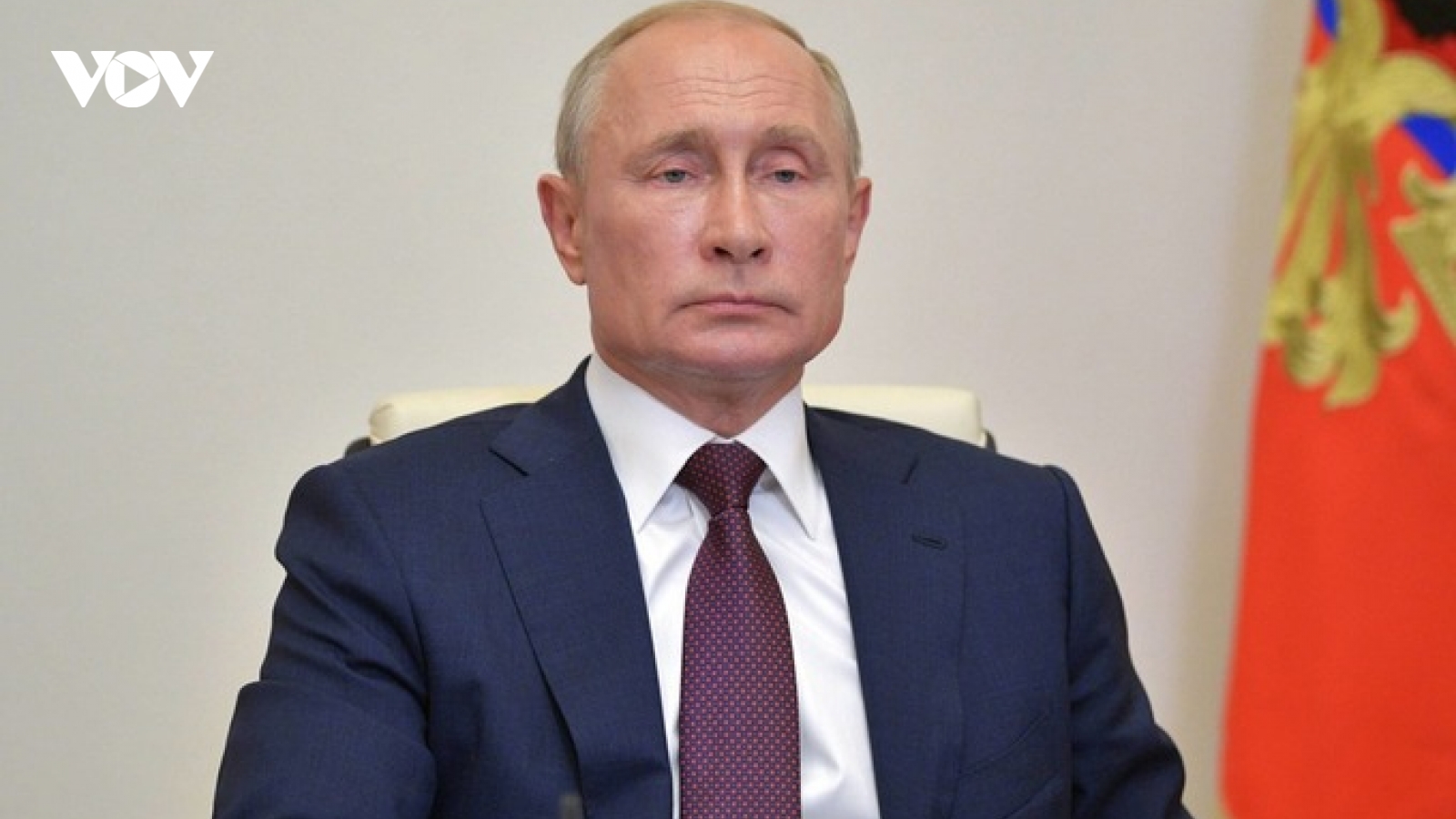 Nga cảnh báo phương Tây không can thiệp vấn đề nội bộ của Belarus