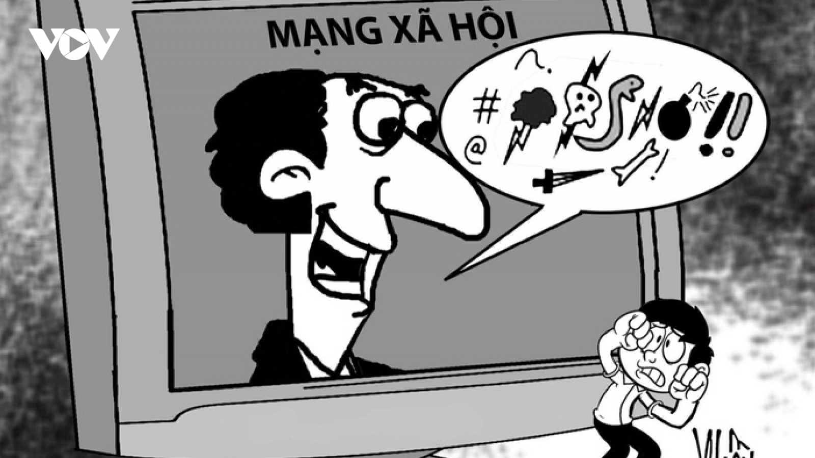 Người nổi tiếng lên mạng xã hội: Đẳng cấp không ở nhiều like, nhiều share!