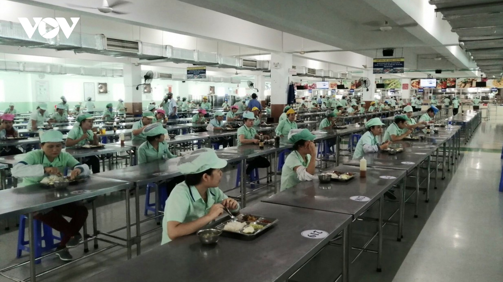 Doanh nghiệp tại Đà Nẵng đảm bảo sản xuất, chủ động ứng phó khi dịch bệnh bùng phát