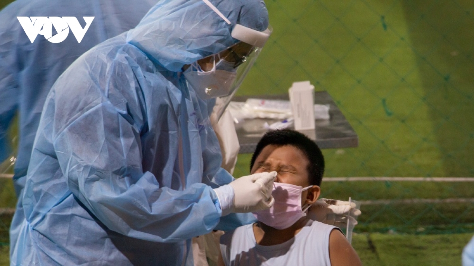 Sáng 29/6, Việt Nam có thêm 95 ca mắc COVID-19