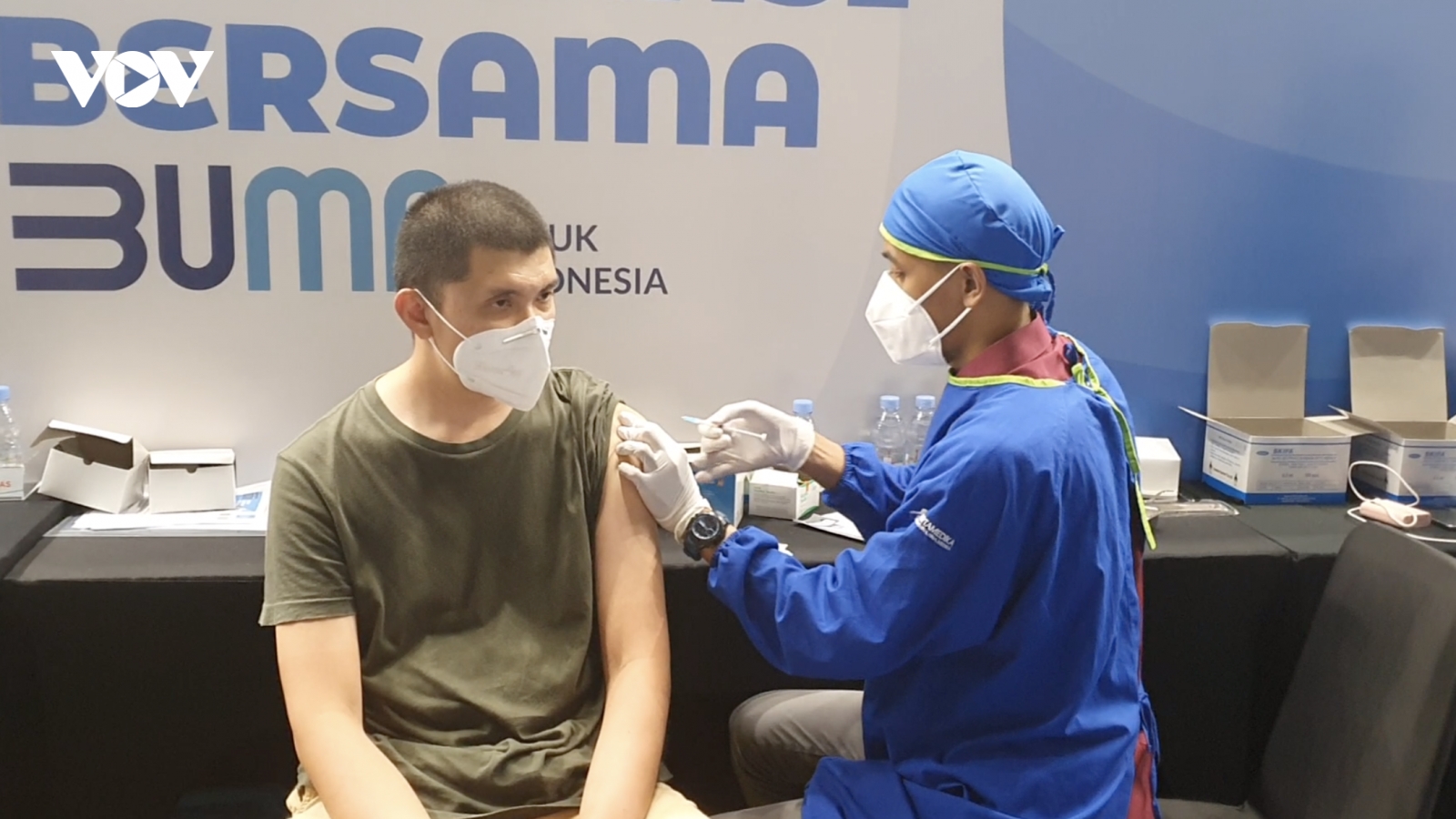 Số ca Covid-19 tăng đột biến, WHO khuyến cáo Indonesia hành động khẩn cấp