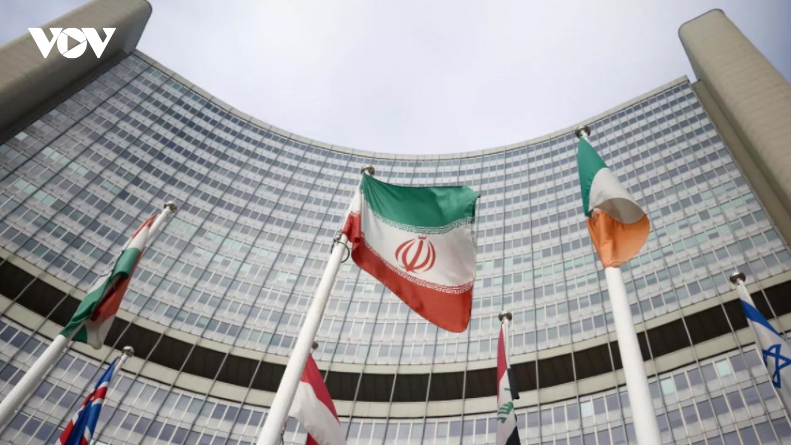 Mỹ – Iran tung “đòn gió” trước vòng đàm phán mới?