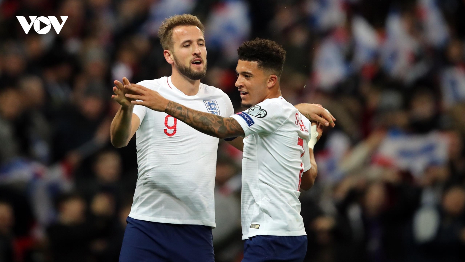 Bảng D EURO 2021: Sức mạnh của Tam Sư