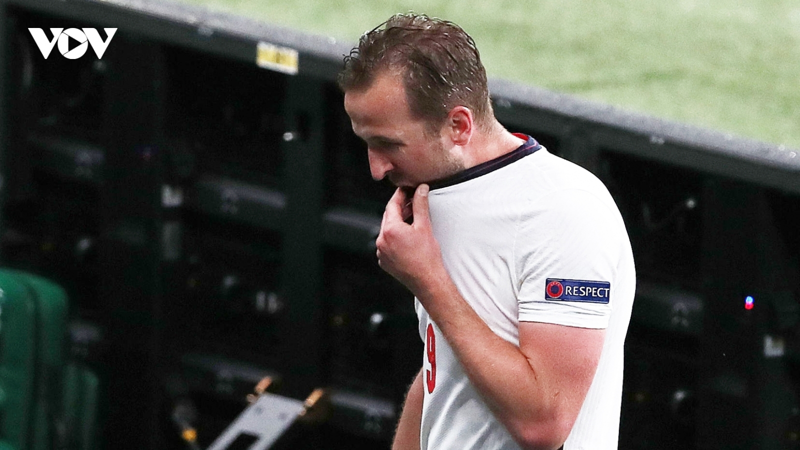 Góc BLV: Harry Kane đang là vấn đề lớn nhất của ĐT Anh