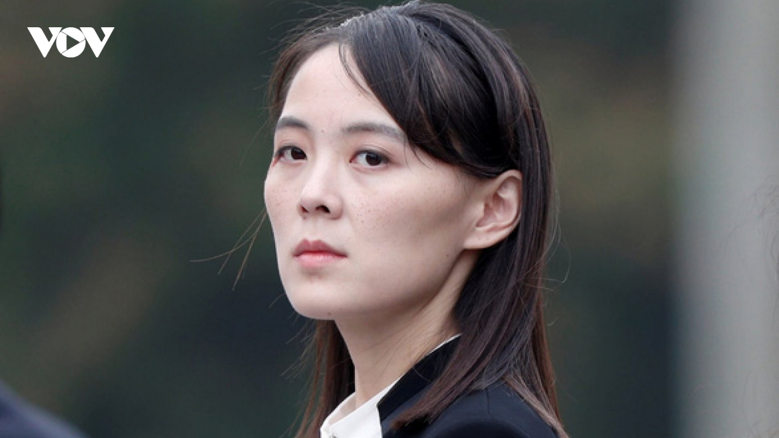 Bà Kim Yo-jong: Mỹ đang có những kỳ vọng sai lầm về Triều Tiên