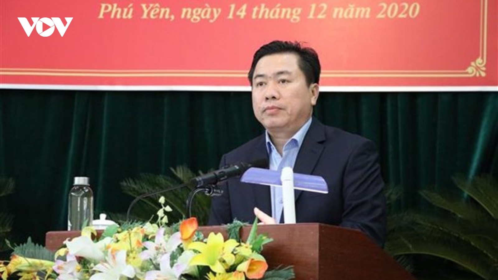 Thủ tướng phê chuẩn Chủ tịch, Phó Chủ tịch UBND 2 tỉnh Phú Yên, Lào Cai