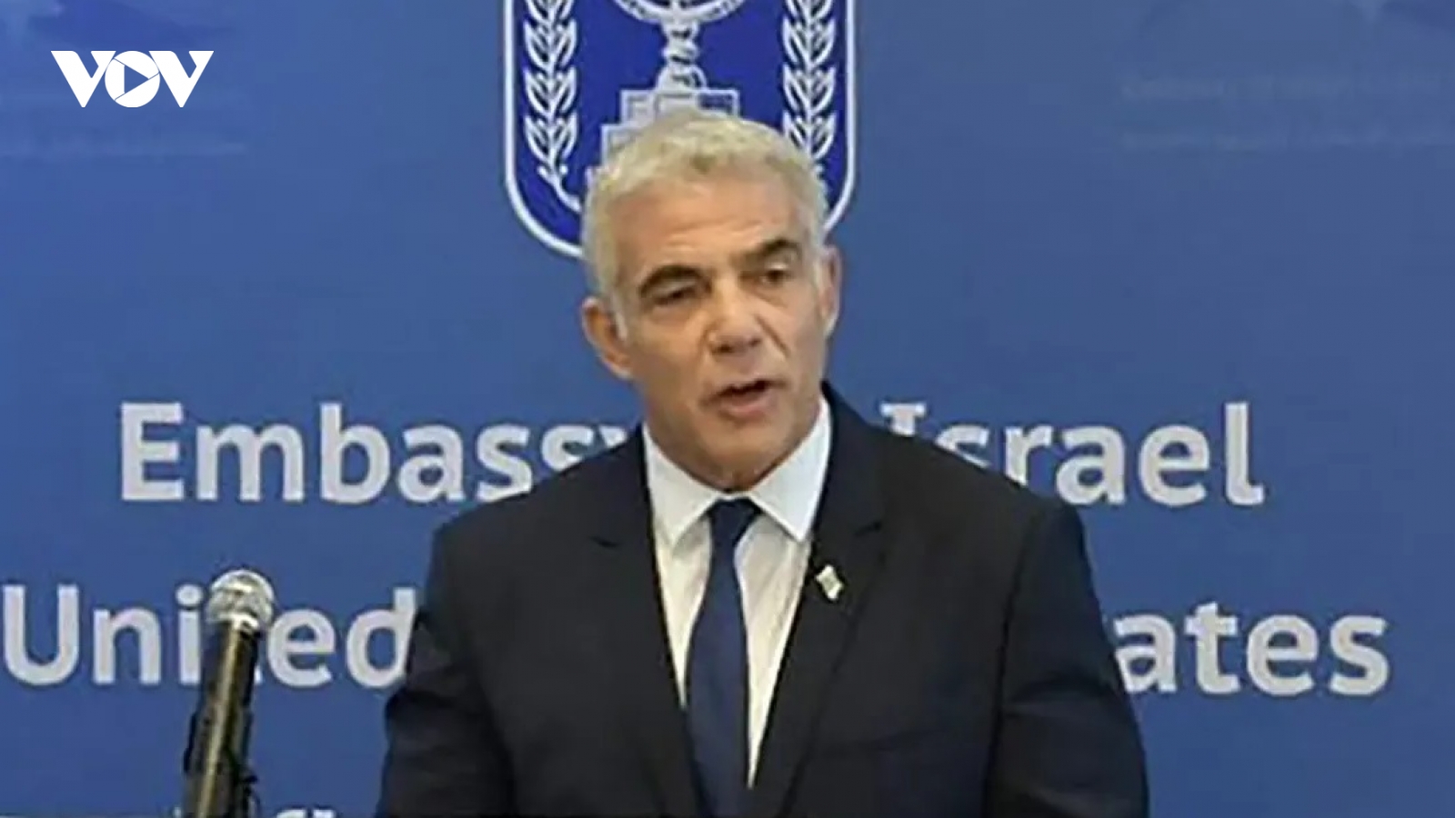 Israel mở đại sứ quán ở UAE và chìa cành ô liu với các nước trong khu vực