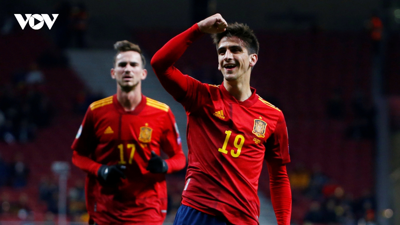 Lịch thi đấu bảng E – EURO 2020: "Bò tót" Tây Ban Nha húc văng tất cả?