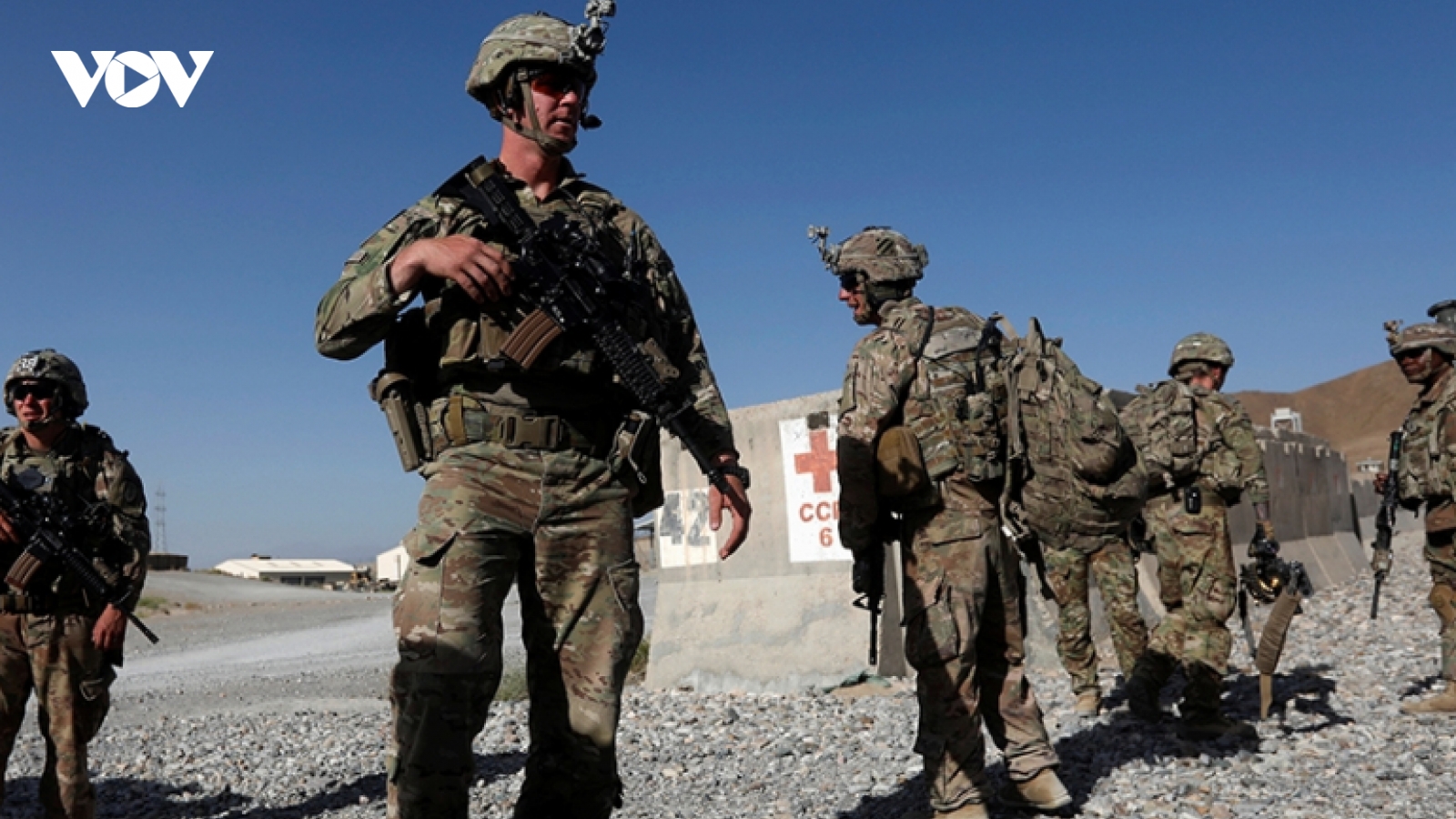 Các nhóm cực đoan ở Afghanistan có thể trỗi dậy sau khi Mỹ rút quân