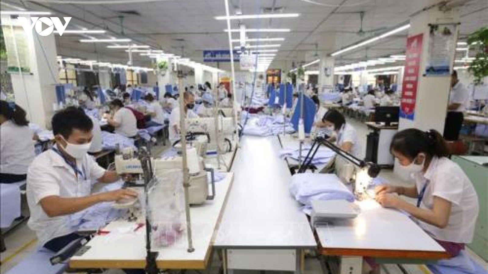 Hà Nội ban hành Kế hoạch hỗ trợ doanh nghiệp giai đoạn 2021-2030