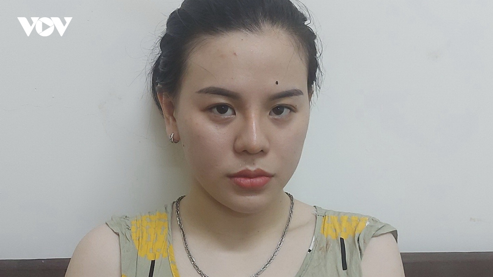 Đà Nẵng: Phá đường dây ma túy do cô gái 22 tuổi cầm đầu