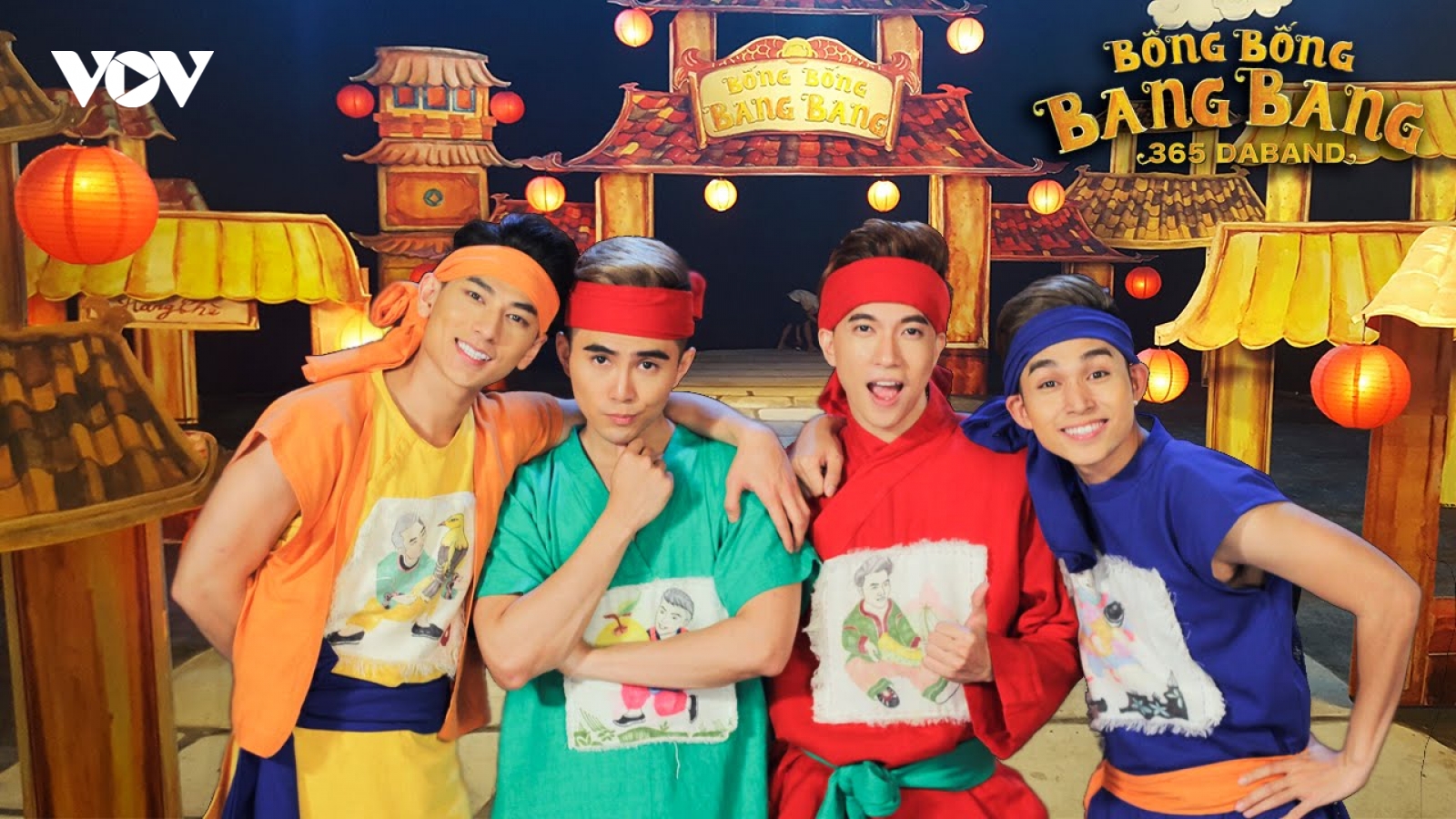 "Bống bống bang bang" xác lập kỷ lục mới, chạm mốc nửa tỷ lượt xem sau 5 năm