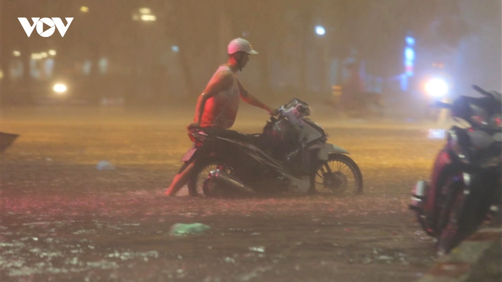 Dự báo thời tiết hôm nay 23/6: Miền Bắc có mưa to, đề phòng lốc, sét, mưa đá