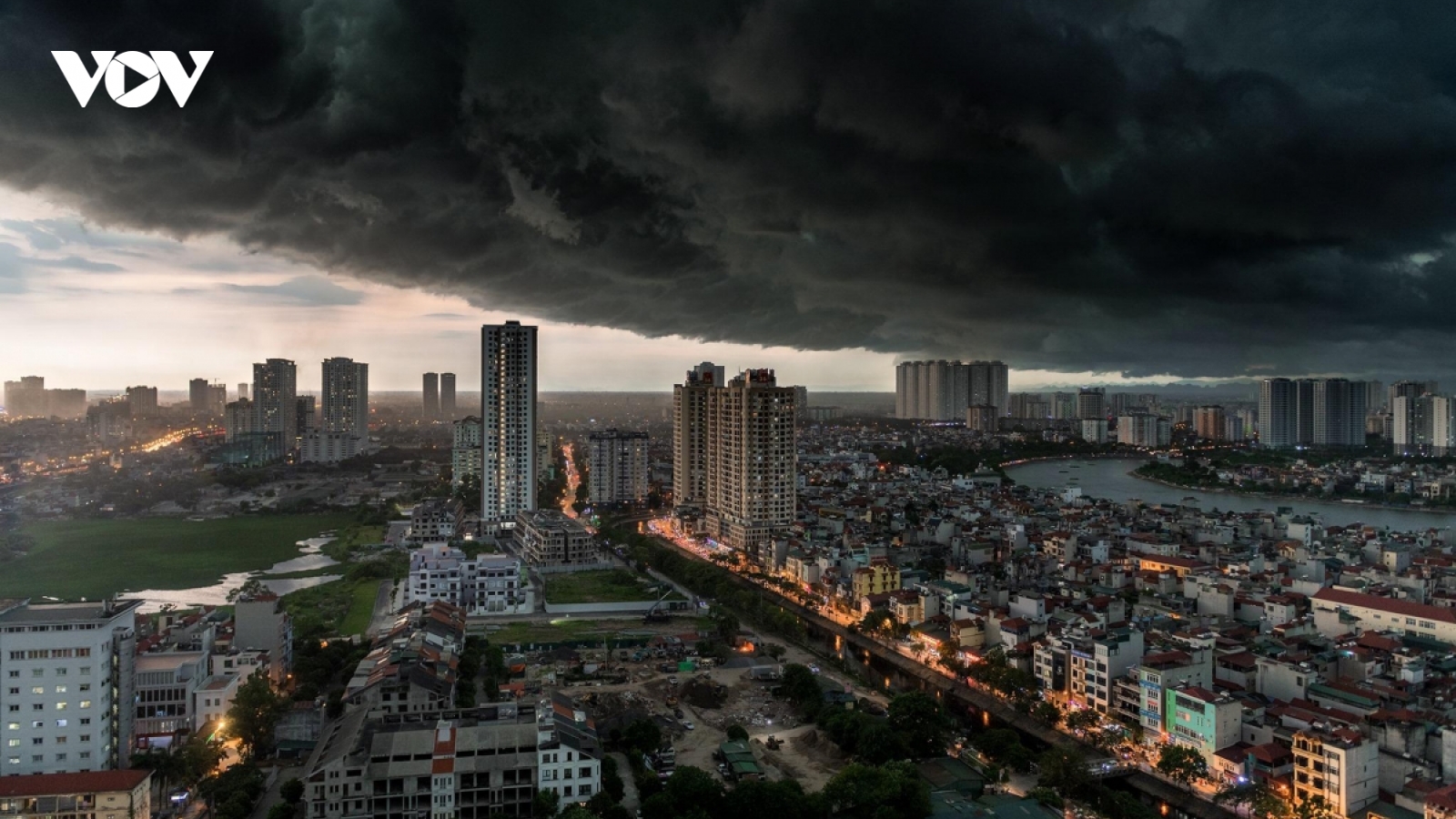 Thời tiết những ngày thi vào lớp 10 tại Hà Nội