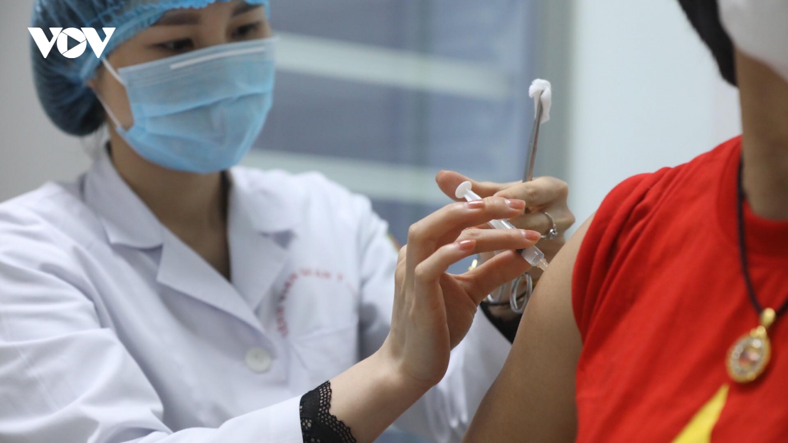 Việt Nam đẩy nhanh thử nghiệm vaccine COVID-19, tiến tới có thể cấp phép khẩn cấp