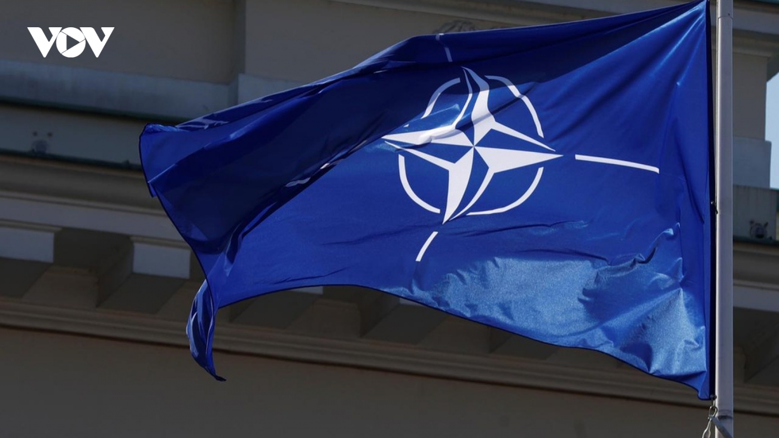 Hội nghị Bộ trưởng NATO đánh giá lại quan hệ với Nga và Trung Quốc