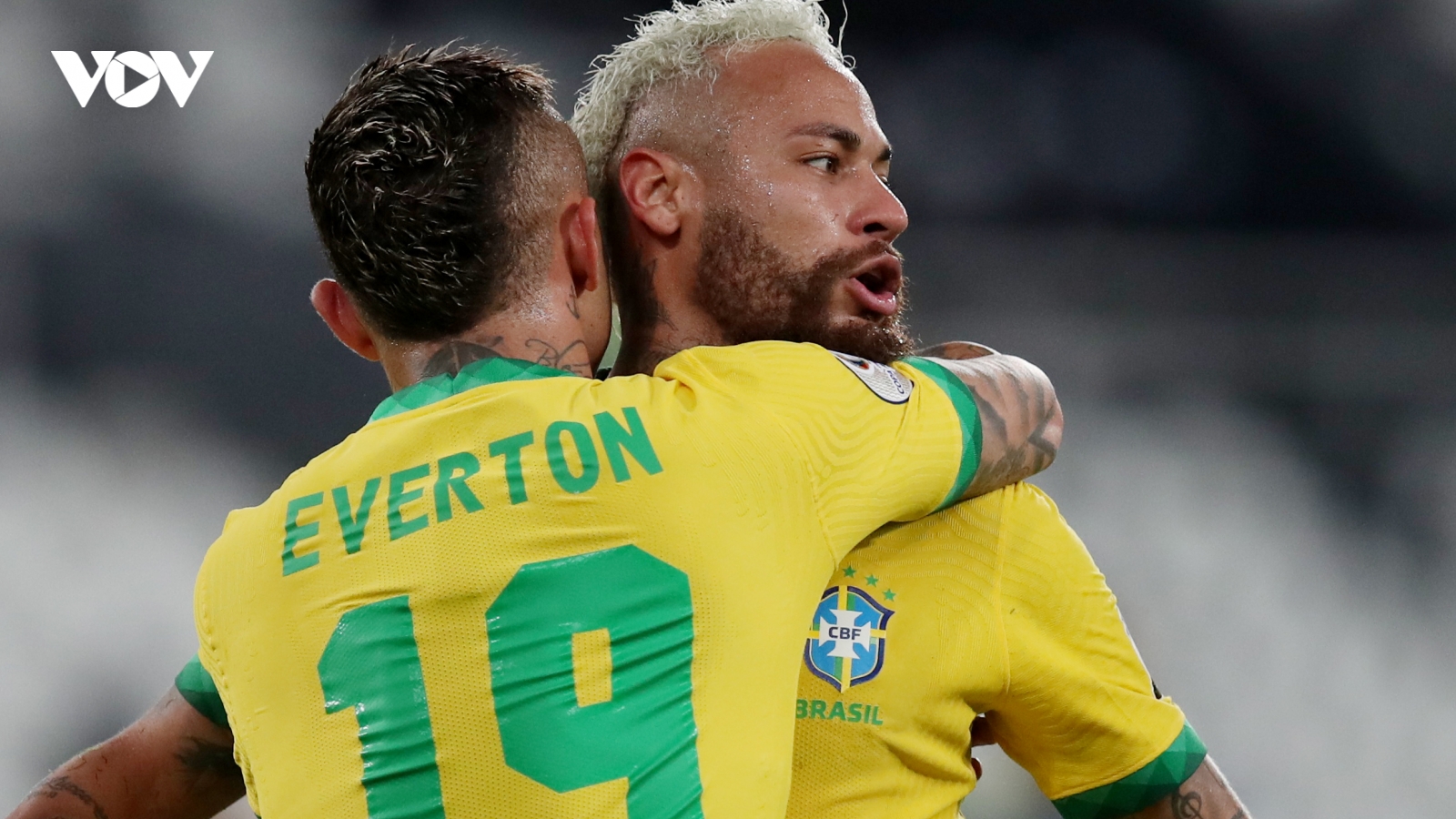 Bảng xếp hạng Copa America 2021 mới nhất: Brazil nhất bảng, Argentina chiếm ưu thế