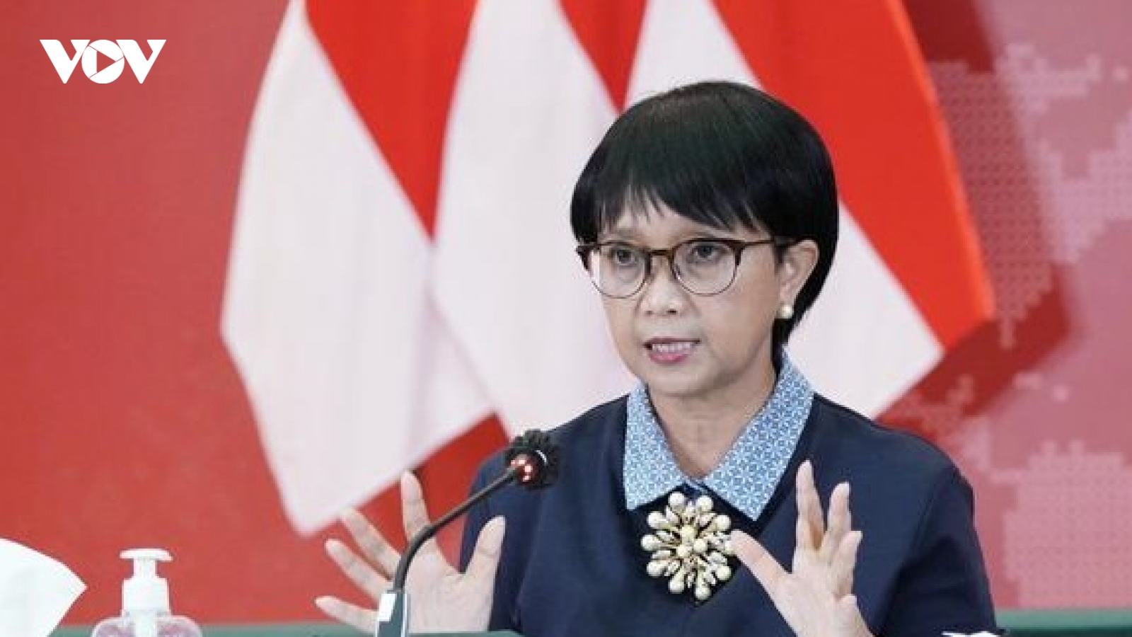 Các nước ASEAN kêu gọi đẩy nhanh thực hiện 5 đồng thuận về Myanmar