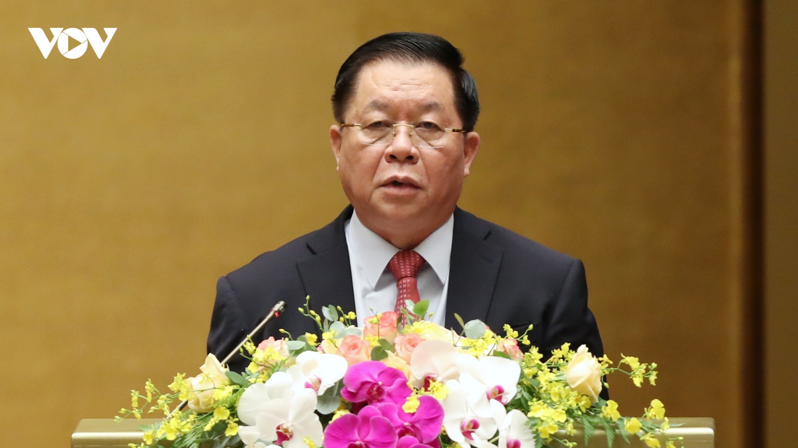 Học tập và làm theo Bác: Phải khơi dậy khát vọng đất nước phồn vinh, hạnh phúc