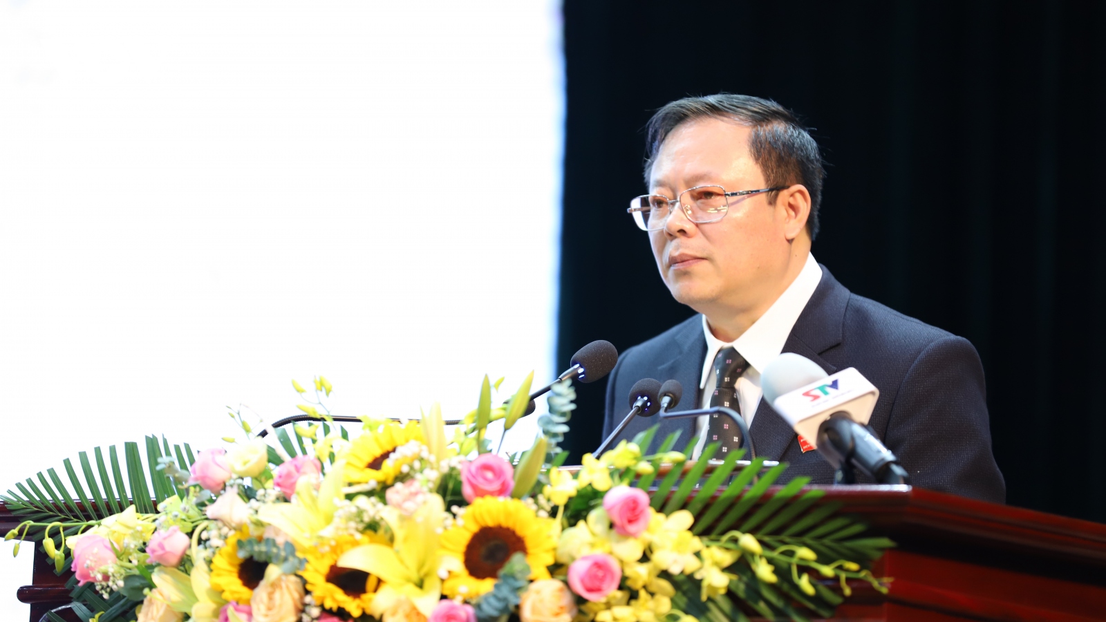 Chủ tịch HĐND và UBND tỉnh Sơn La đắc cử nhiệm kỳ mới