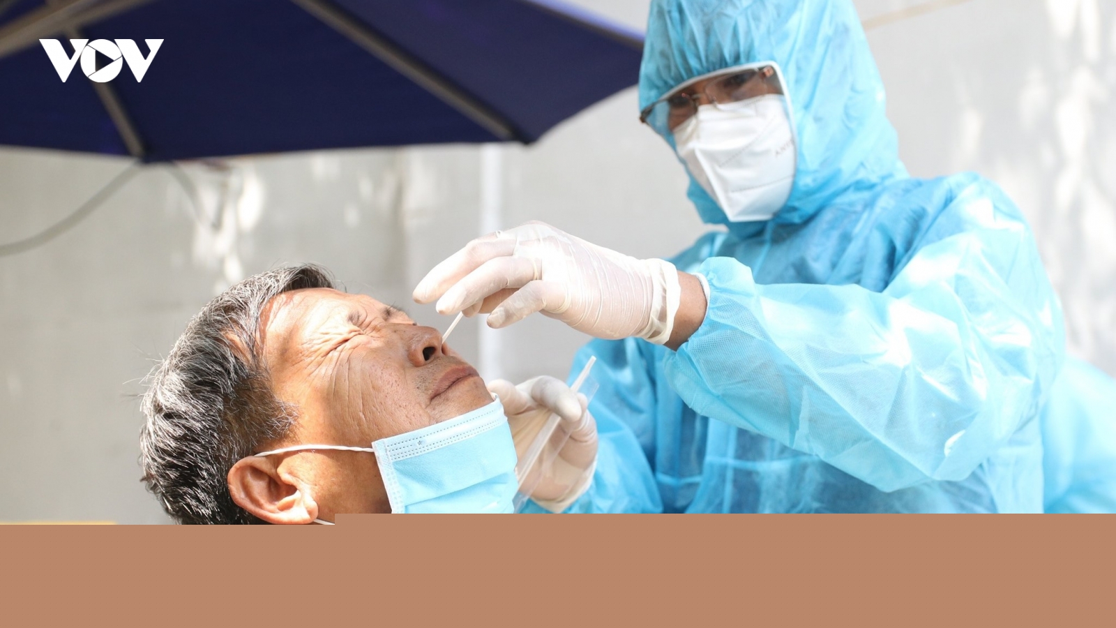 TP.HCM thêm 136 ca mắc Covid-19 mới, 9 ca đang được điều tra dịch tễ