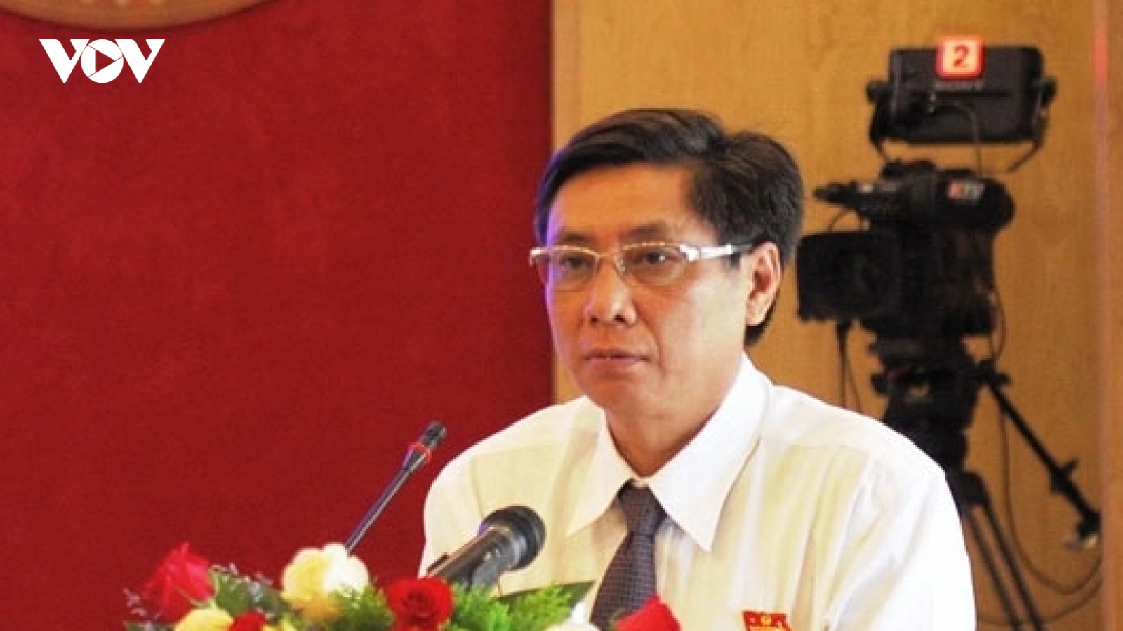 Hai cựu Chủ tịch tỉnh Khánh Hòa bị khởi tố, bắt tạm giam vì sai phạm đất đai