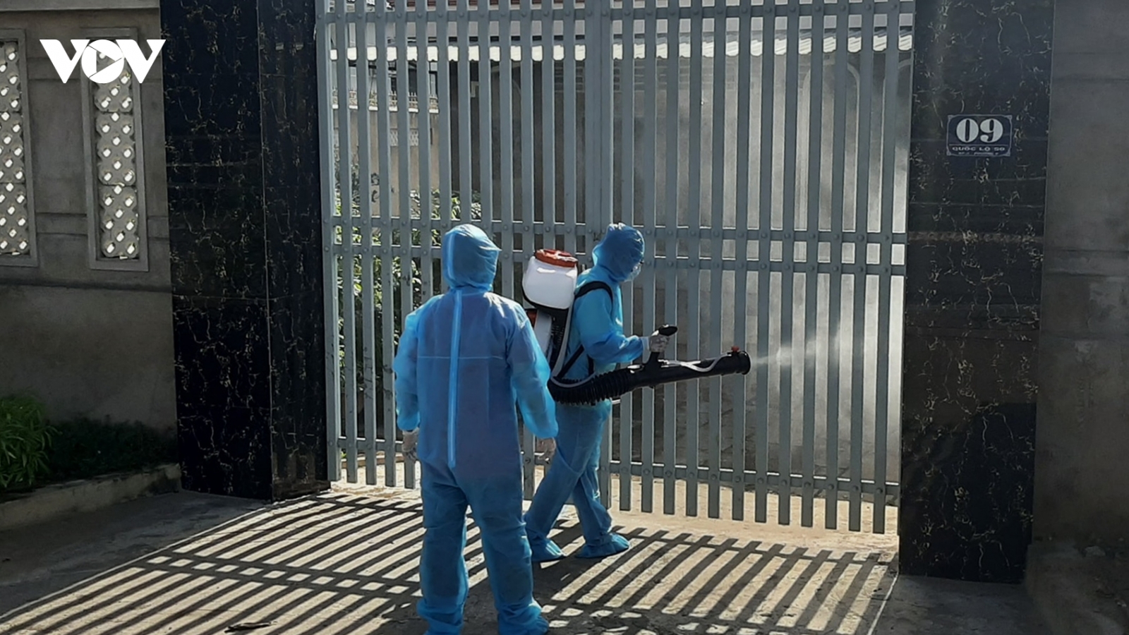 Tiền Giang có bệnh nhân COVID-19 tử vong đầu tiên