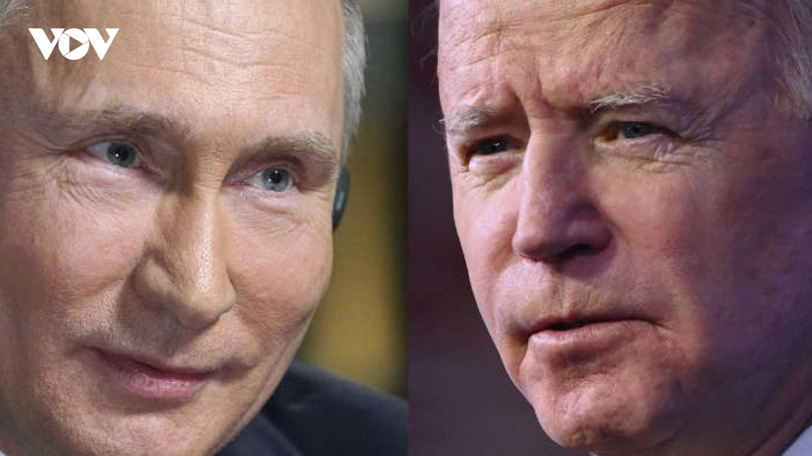 Thượng đỉnh đầu tiên Putin – Biden: Đột phá lớn hay ra về trắng tay?