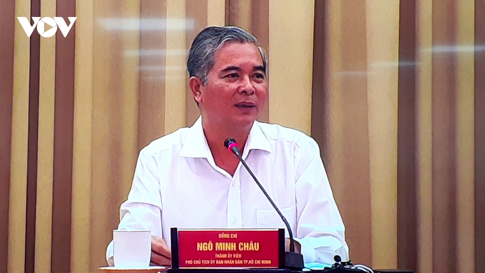 TP.HCM khẳng định không thiếu nơi cách ly tập trung