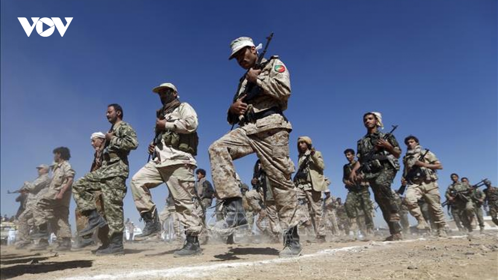 Giao tranh tái diễn tại miền Bắc Yemen làm 47 người thiệt mạng