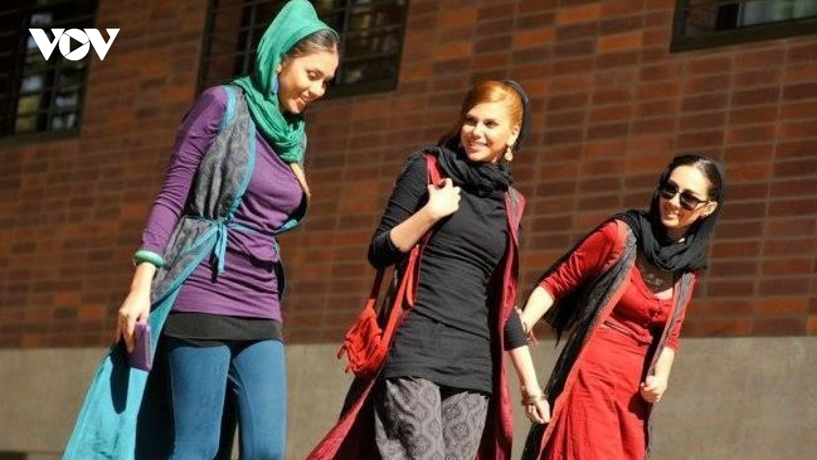 Iran phản ứng khi bị loại khỏi Ủy ban về Địa vị Phụ nữ của Liên Hợp Quốc