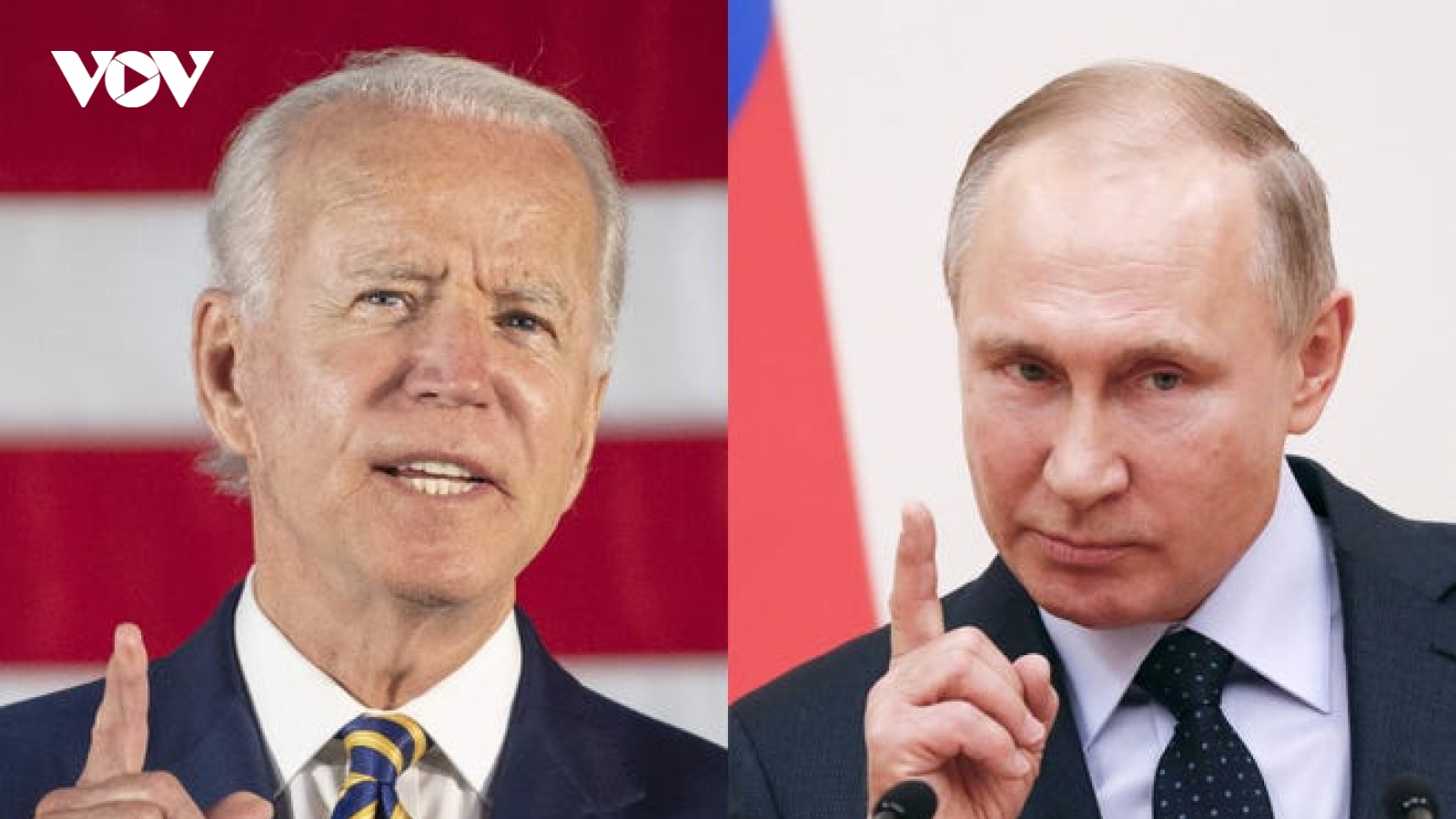 Ông Biden: Các nhà lãnh đạo NATO cảm ơn tôi vì cuộc gặp với ông Putin