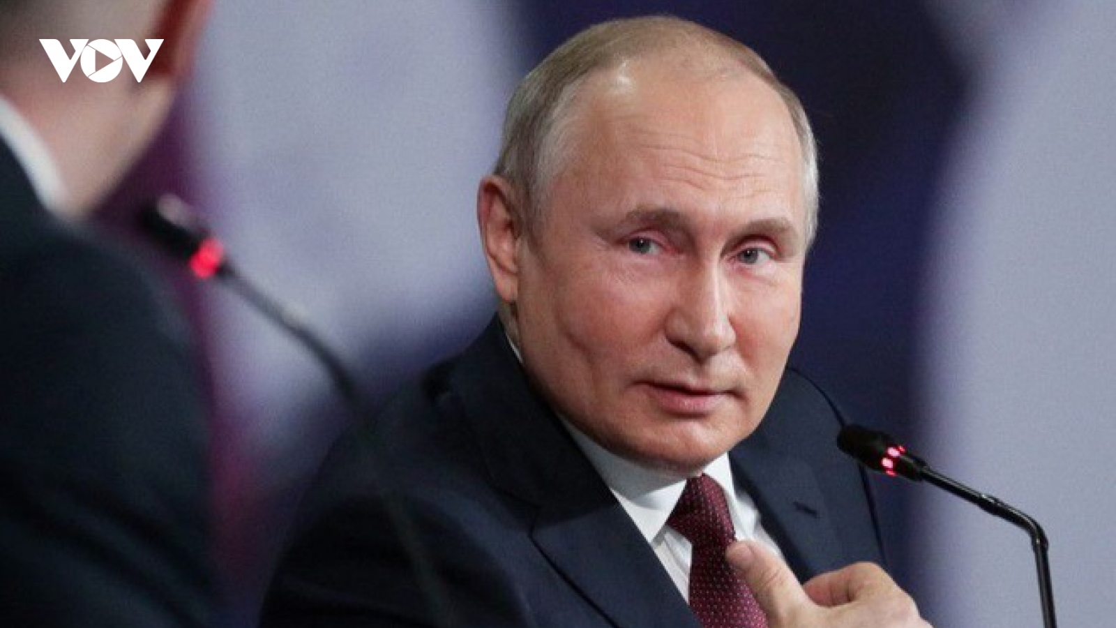 Tổng thống Putin sẽ ủng hộ người kế nhiệm trung thành với đất nước dù bị chỉ trích