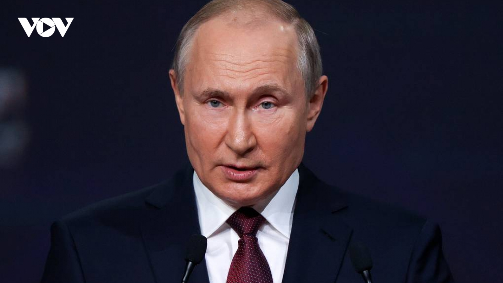 Tổng thống Putin: Nga có trách nhiệm giúp đỡ các nước về vaccine ngừa Covid-19