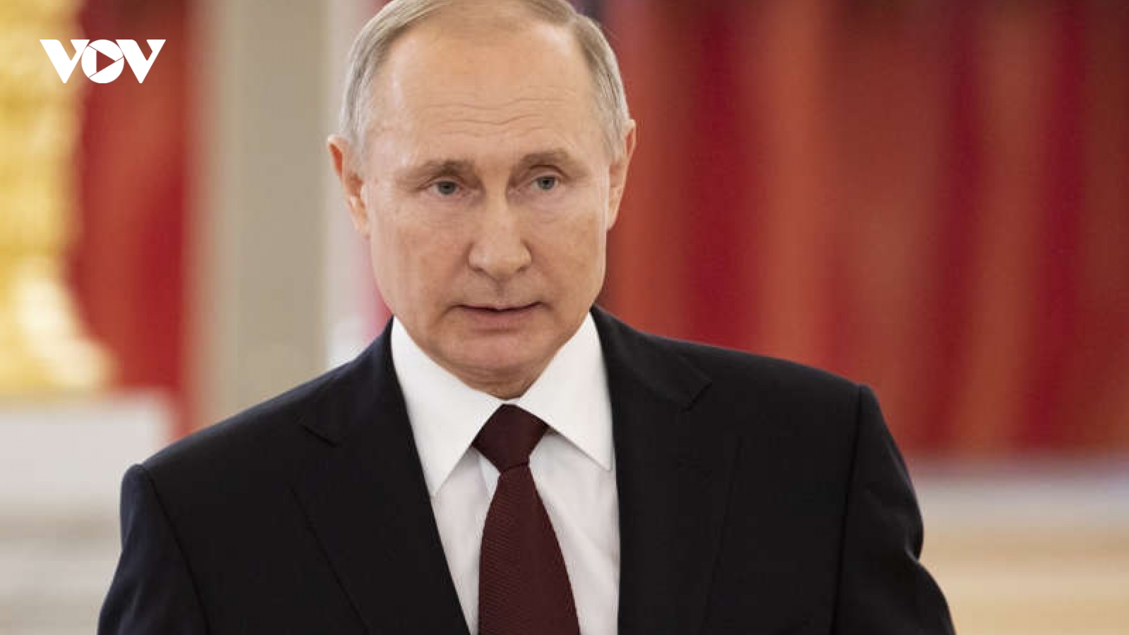 Thượng đỉnh Biden-Putin: Đồng minh của Mỹ ở Biển Đen chỉ là “thứ yếu”?