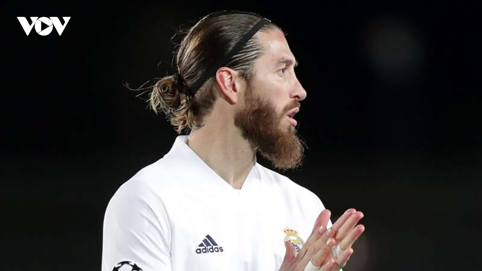 Ramos CHÍNH THỨC rời Real Madrid theo dạng chuyển nhượng tự do