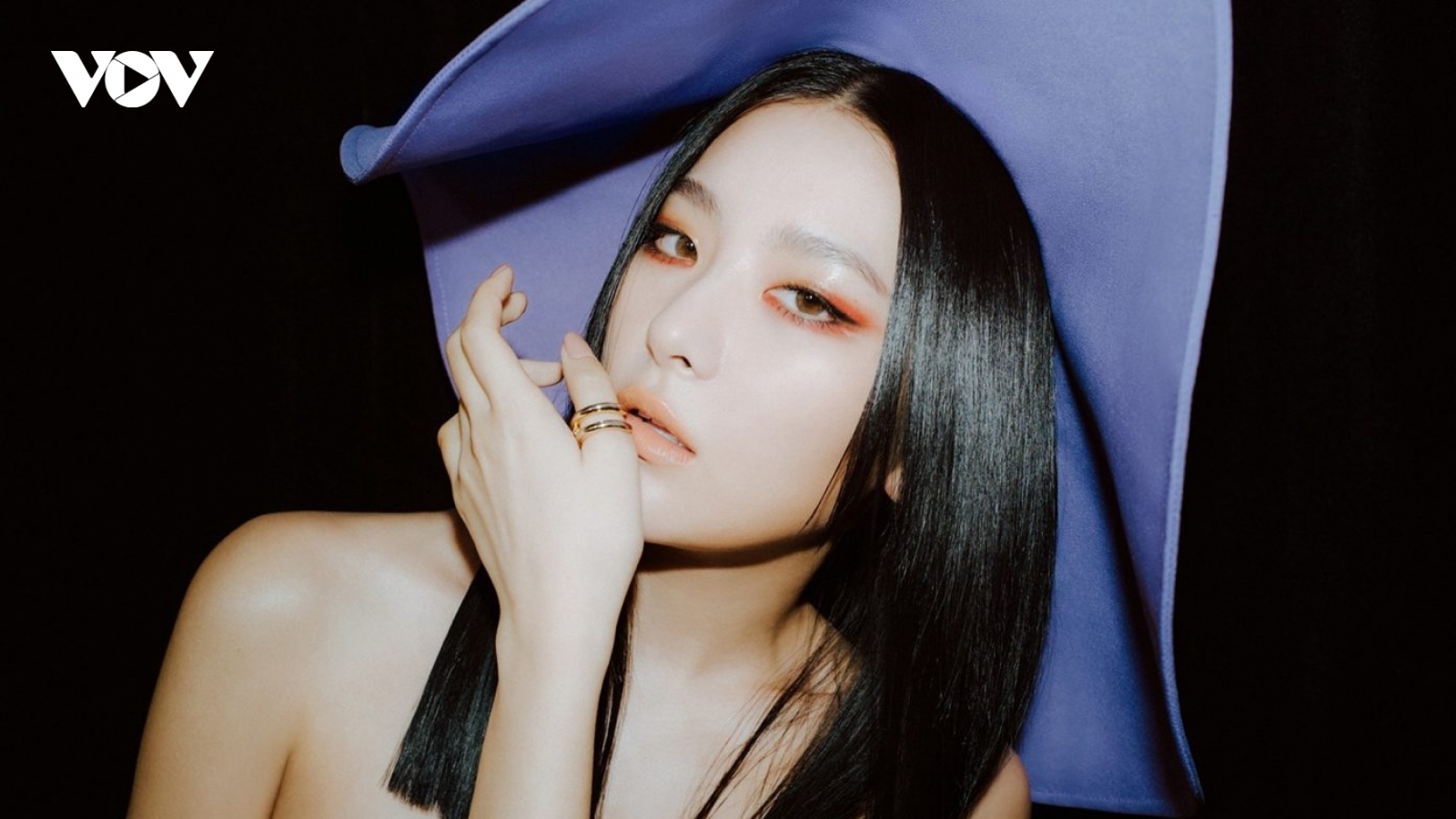 Seulgi (Red Velvet) trở thành đại sứ toàn cầu Salvatore Ferragamo