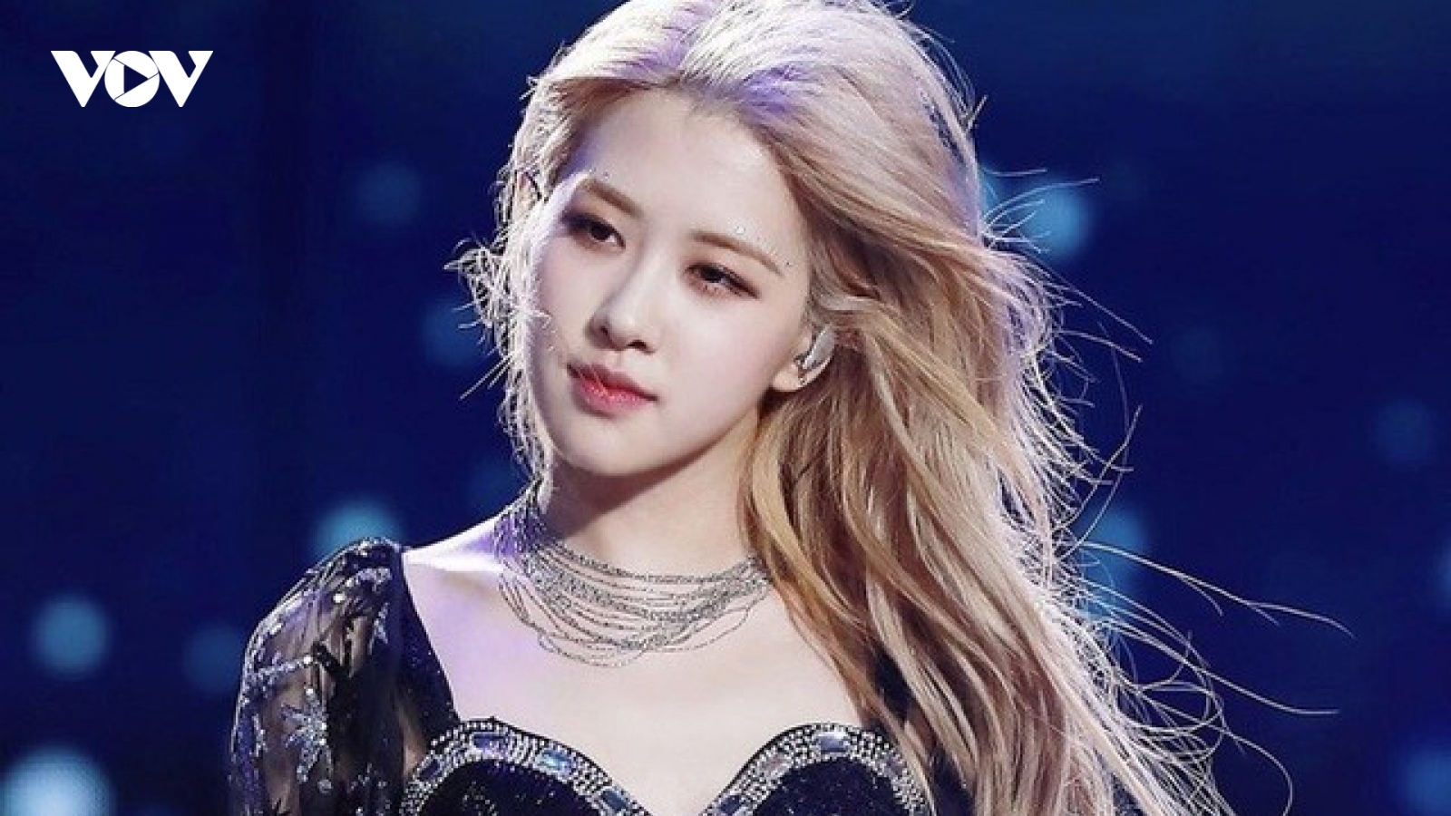 Thực hư tin đồn Rosé (BLACKPINK) mang bầu