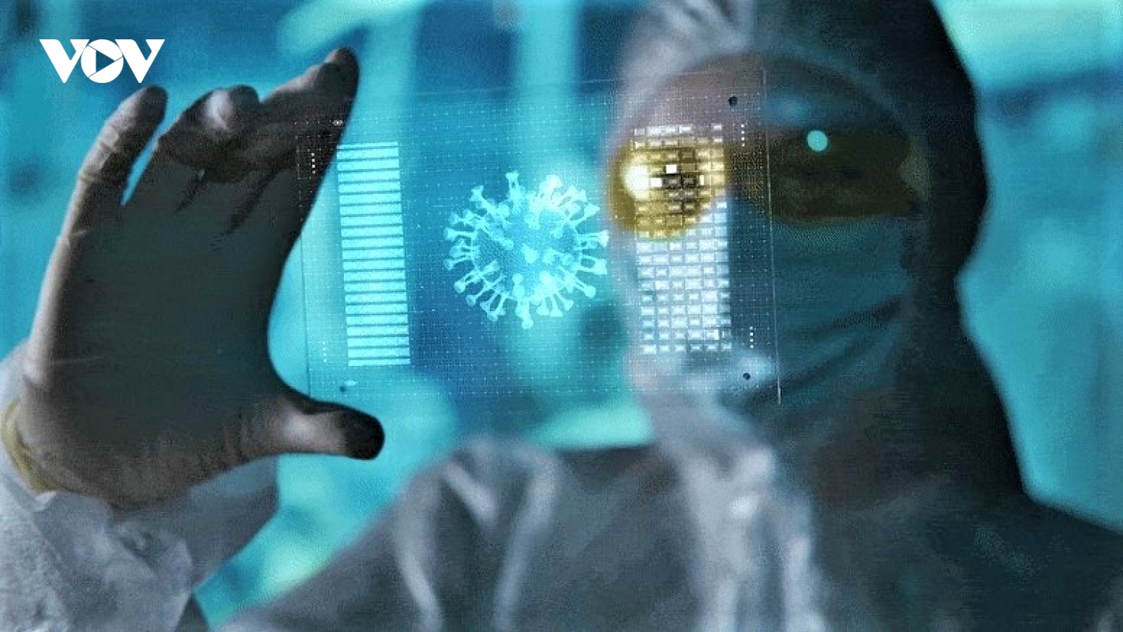 Bí ẩn virus Covid-19 “thích nghi cao với con người”