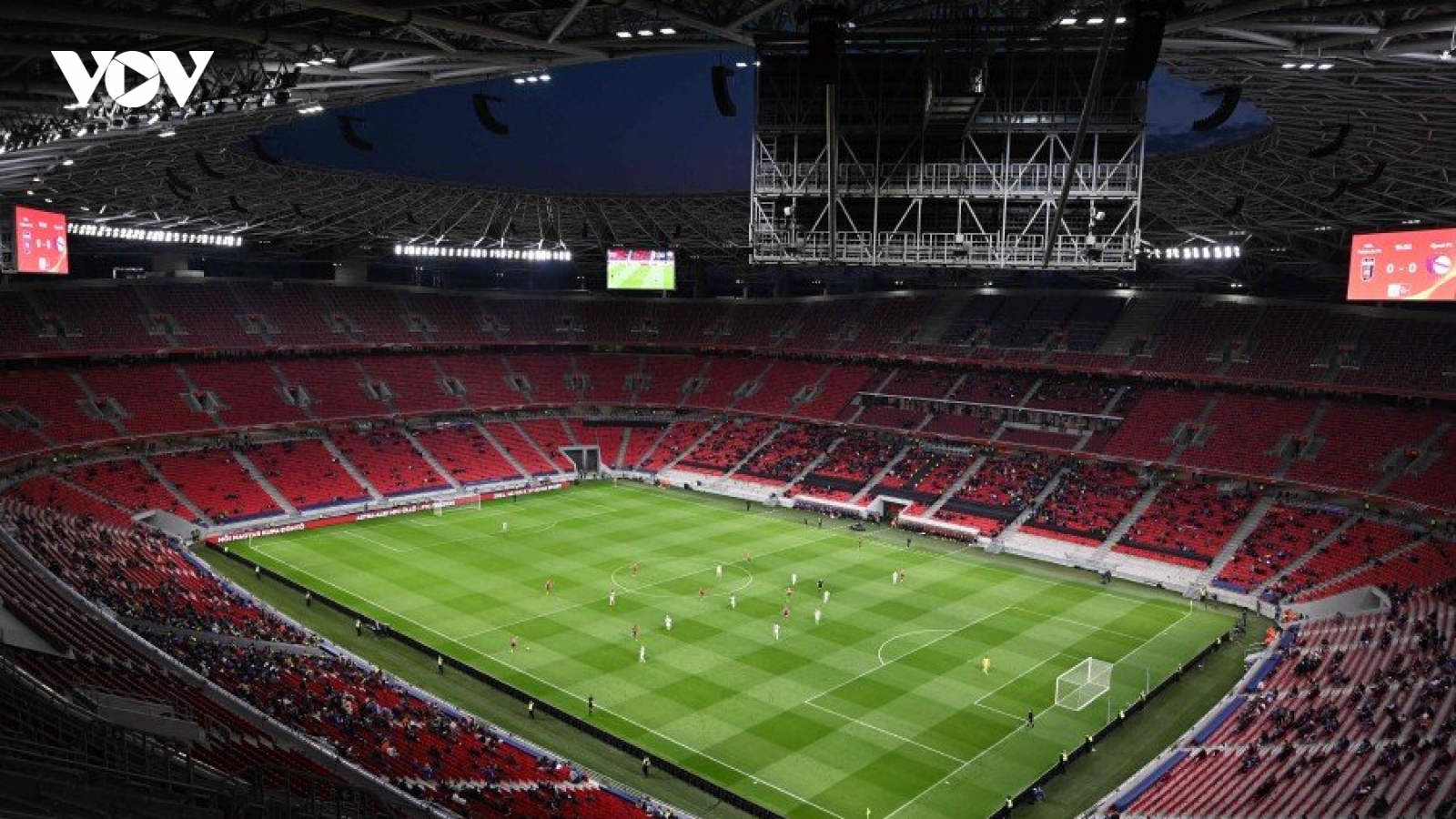 Hungary vs Bồ Đào Nha: Ronaldo sẽ thi đấu trận đặc biệt nhất EURO 2021