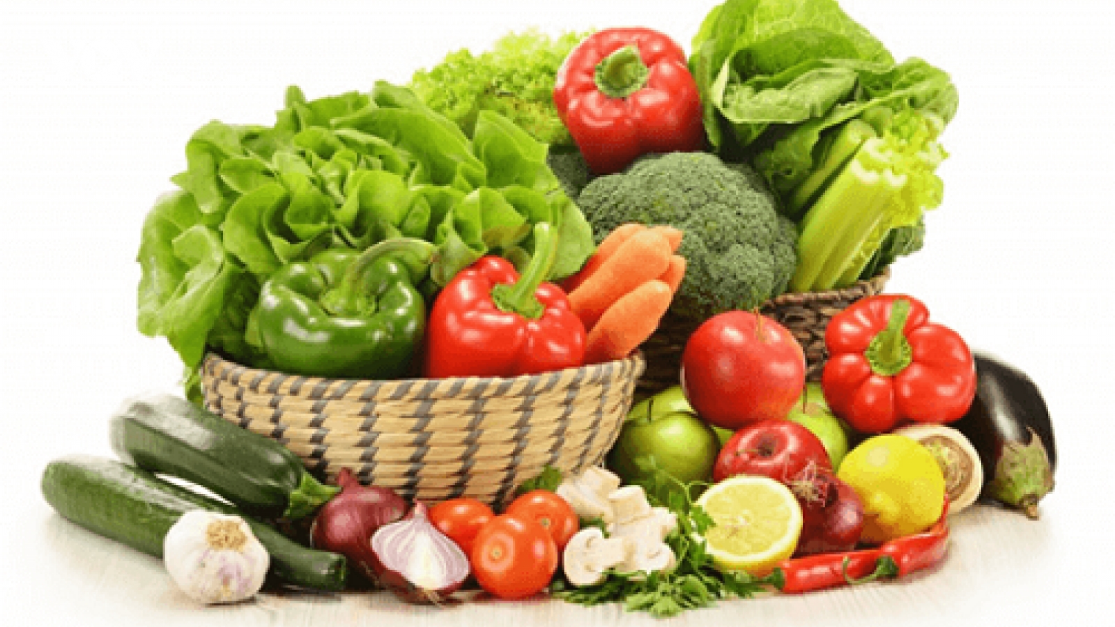Những chất dinh dưỡng tốt cho người bệnh sa sút trí tuệ
