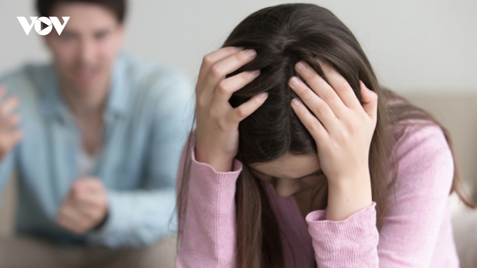 Lãnh cảm sau sinh: Người chồng nên thấu hiểu