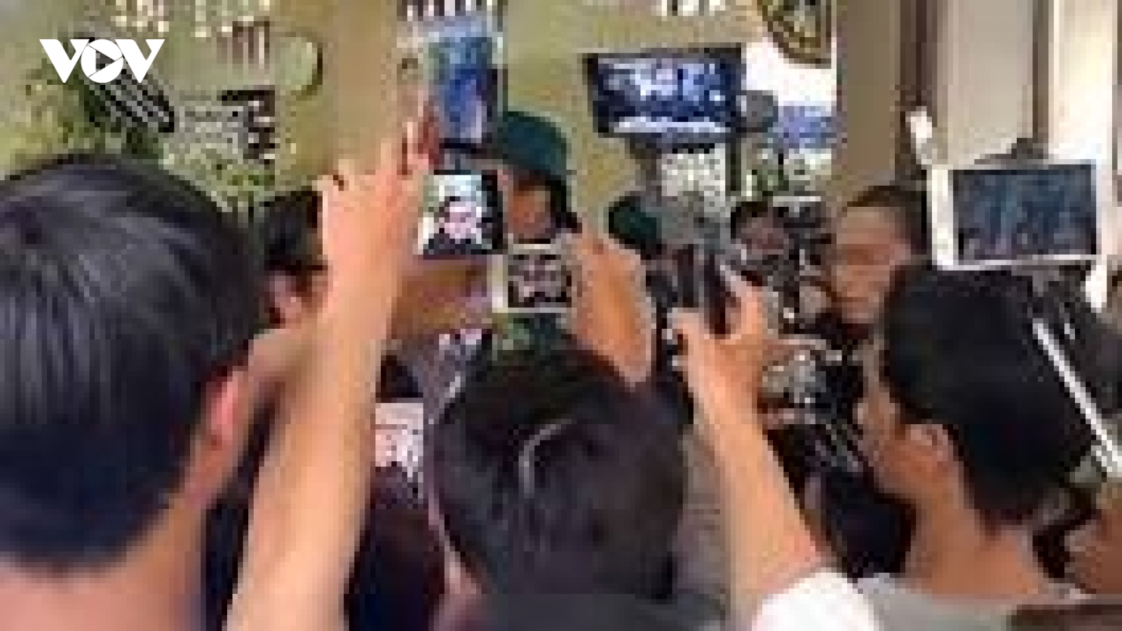 Nạn nhân của livestream